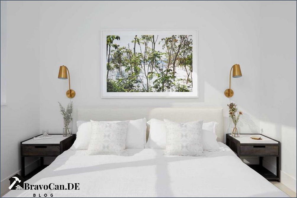 So verleihen Sie Ihrem Bett einen neuen Look - Tipps und Ideen So verleihen Sie Ihrem Bett einen neuen Look - Tipps und Ideen