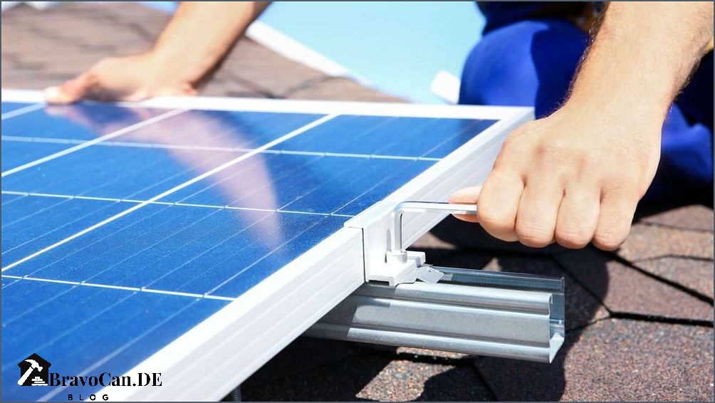 Solarpanel anschließen Eine Schritt-für-Schritt-Anleitung Solarpanel anschließen Eine Schritt-für-Schritt-Anleitung