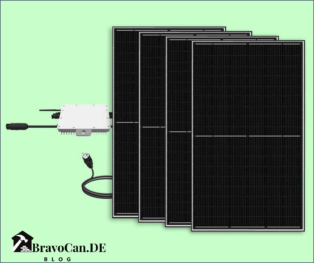 Solarpanel anschließen Eine Schritt-für-Schritt-Anleitung Solarpanel anschließen Eine Schritt-für-Schritt-Anleitung