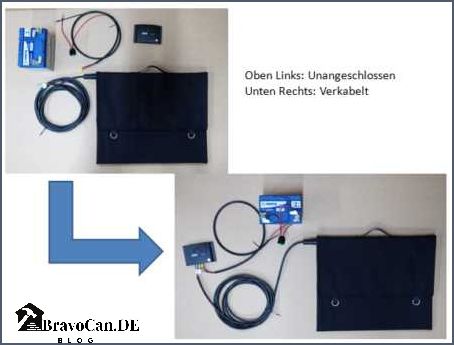 Solarpanel anschließen Eine Schritt-für-Schritt-Anleitung Solarpanel anschließen Eine Schritt-für-Schritt-Anleitung