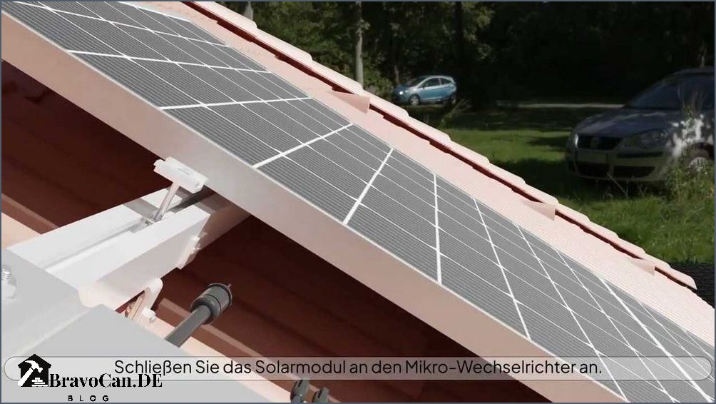 Solarpanel anschließen Eine Schritt-für-Schritt-Anleitung Solarpanel anschließen Eine Schritt-für-Schritt-Anleitung