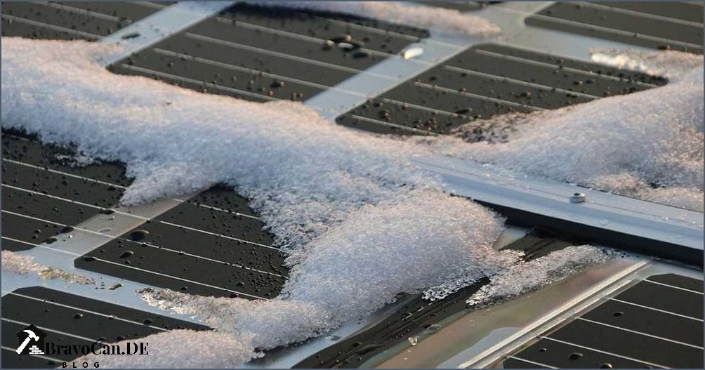 Solarthermie im Winter Effiziente Nutzung von Solarenergie bei kaltem Wetter Solarthermie im Winter Effiziente Nutzung von Solarenergie bei kaltem Wetter