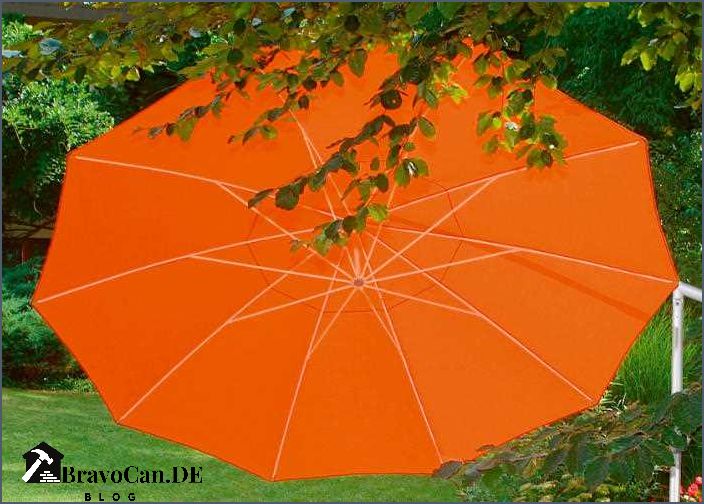 Sonnenschirm Bezug waschen Welche Temperatur ist am besten Sonnenschirm Bezug waschen Welche Temperatur ist am besten