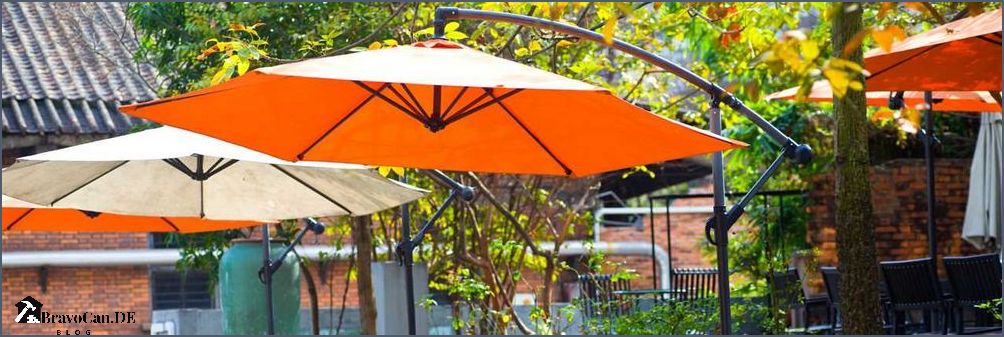 Sonnenschirm reinigen Hausmittel und Tipps für die perfekte Reinigung Sonnenschirm reinigen Hausmittel und Tipps für die perfekte Reinigung