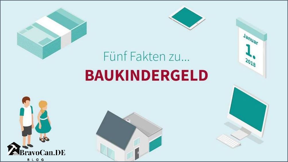 Staatliche Förderung Hauskauf mit Kindern in BW Alles was Sie wissen müssen