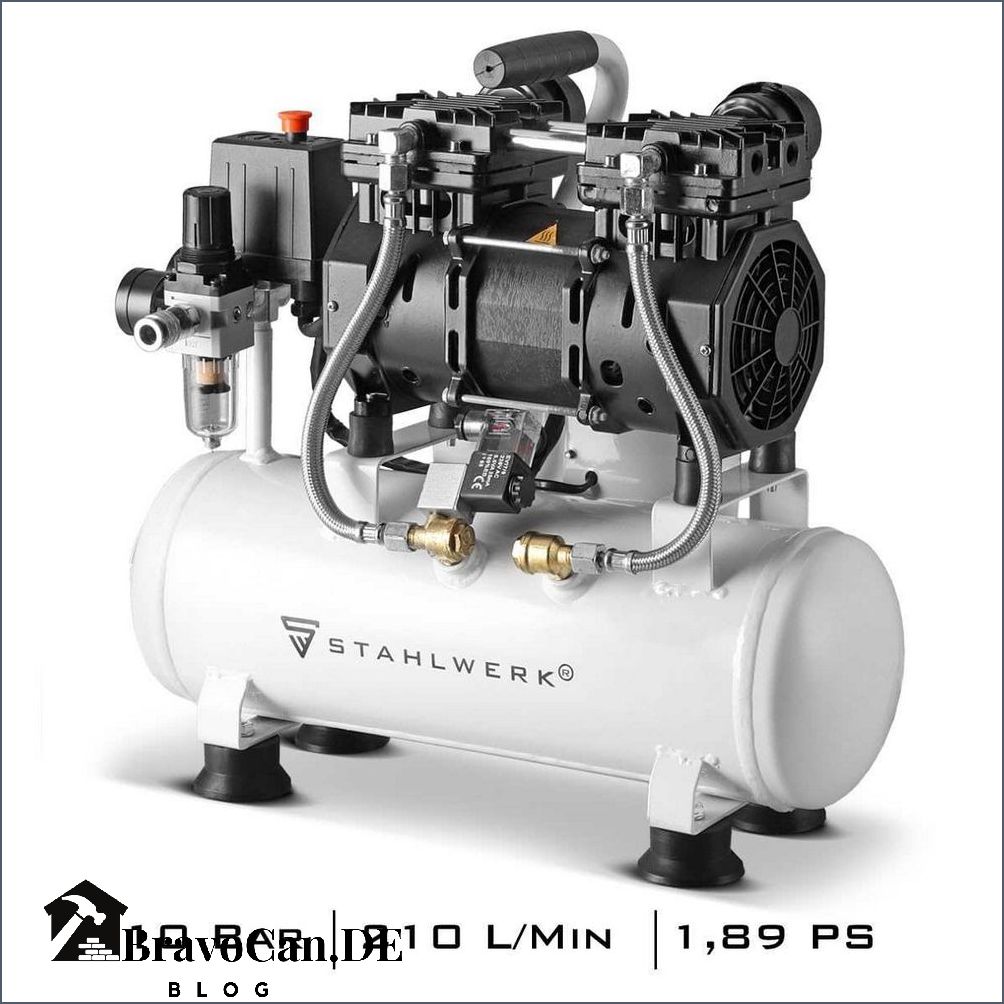 Stahlwerk St 510 Pro