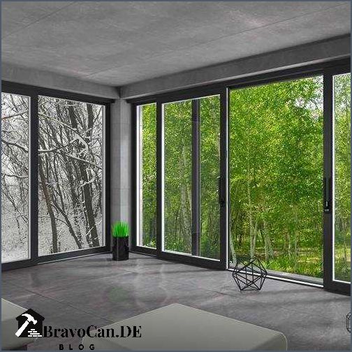 Statische Fensterfolie anbringen - Anleitung und Tipps Statische Fensterfolie anbringen - Anleitung und Tipps