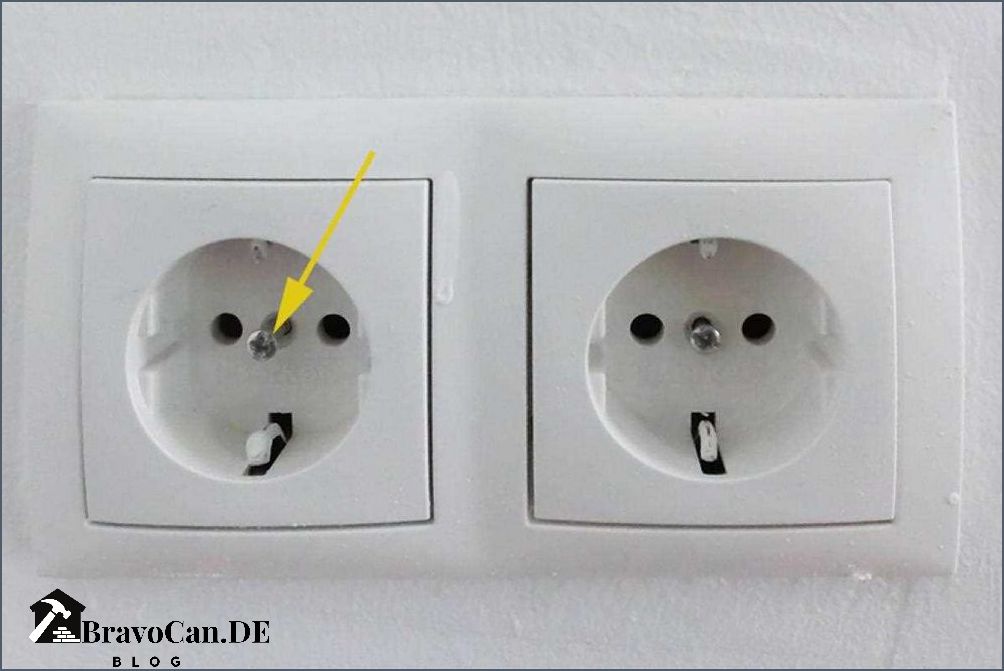 Steckdose zu machen Eine Anleitung für eine sichere Installation Steckdose zu machen Eine Anleitung für eine sichere Installation