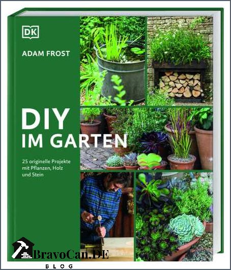 Steine selber machen Tipps und Anleitungen für kreative DIY-Projekte