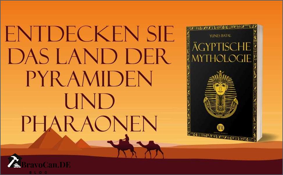 Stern von Ägypten - Entdecken Sie die Geheimnisse des alten Ägyptens