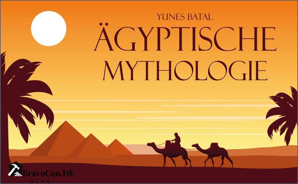 Stern von Ägypten - Entdecken Sie die Geheimnisse des alten Ägyptens