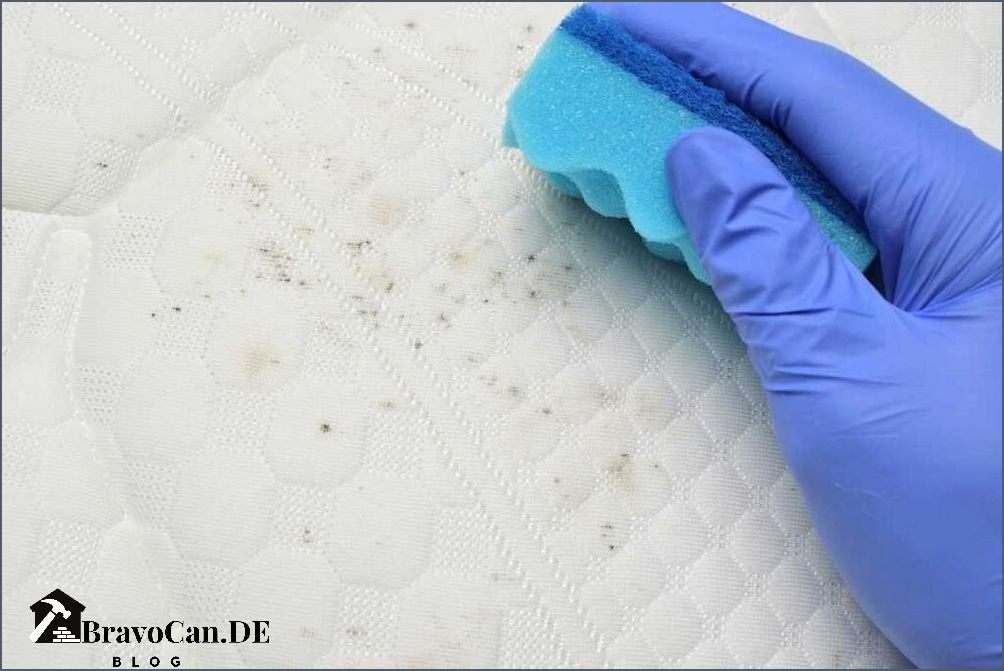 Stockflecken entfernen Tipps zur Reinigung von verschmutzter Kleidung Stockflecken entfernen Tipps zur Reinigung von verschmutzter Kleidung
