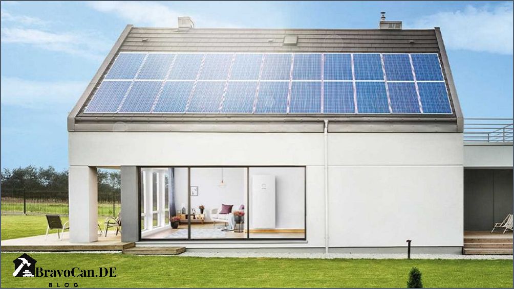 Stromspeicher 1 kWh Alles was Sie wissen müssen