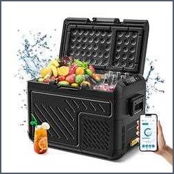 Stromverbrauch Kompressor Kühlbox Tipps und Tricks zur Energieeffizienz Stromverbrauch Kompressor Kühlbox Tipps und Tricks zur Energieeffizienz