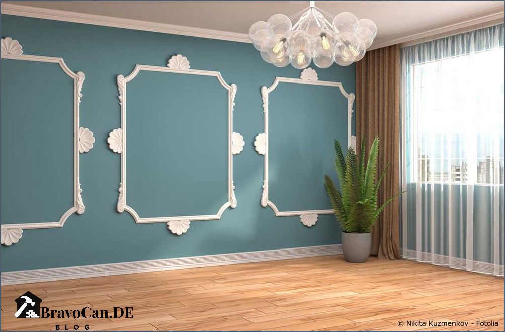 Styropor Rahmen für die Wand Alles was Sie wissen müssen Styropor Rahmen für die Wand Alles was Sie wissen müssen