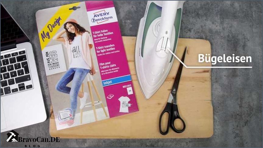T-Shirt selber bedrucken Tipps und Anleitungen