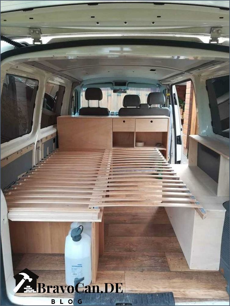 T4 Camper Ausbau Ideen Kreative Lösungen für den perfekten Campingurlaub T4 Camper Ausbau Ideen Kreative Lösungen für den perfekten Campingurlaub