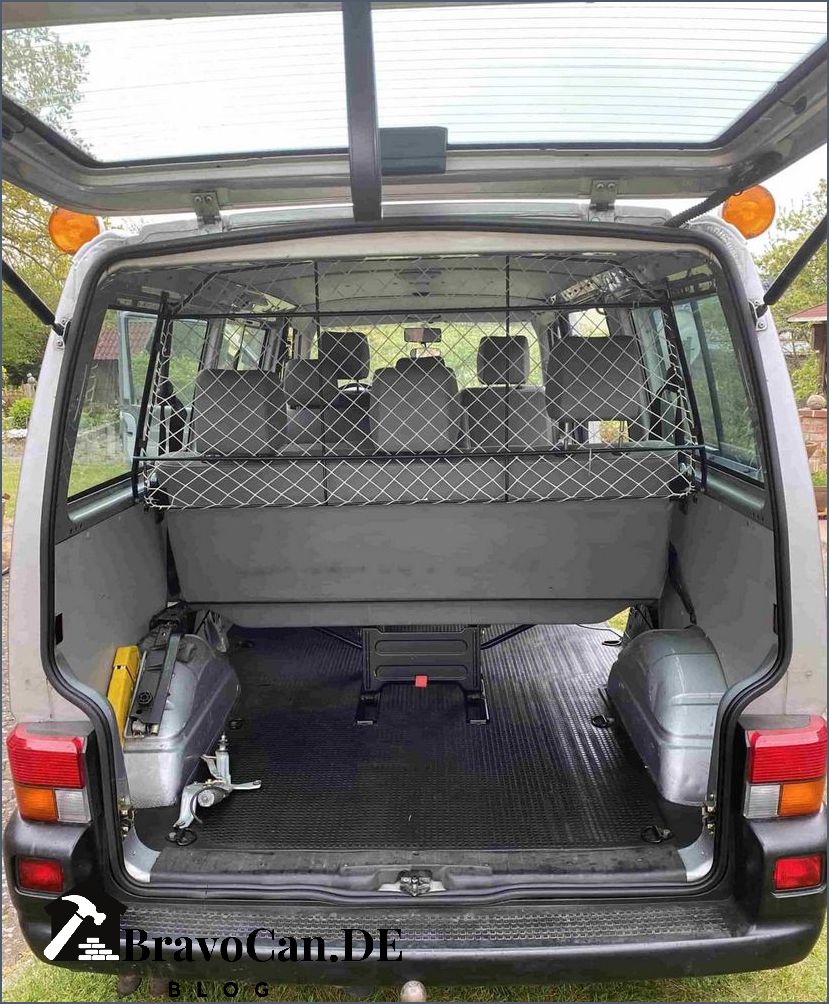 T4 Camper Ausbau Ideen Kreative Lösungen für den perfekten Campingurlaub T4 Camper Ausbau Ideen Kreative Lösungen für den perfekten Campingurlaub