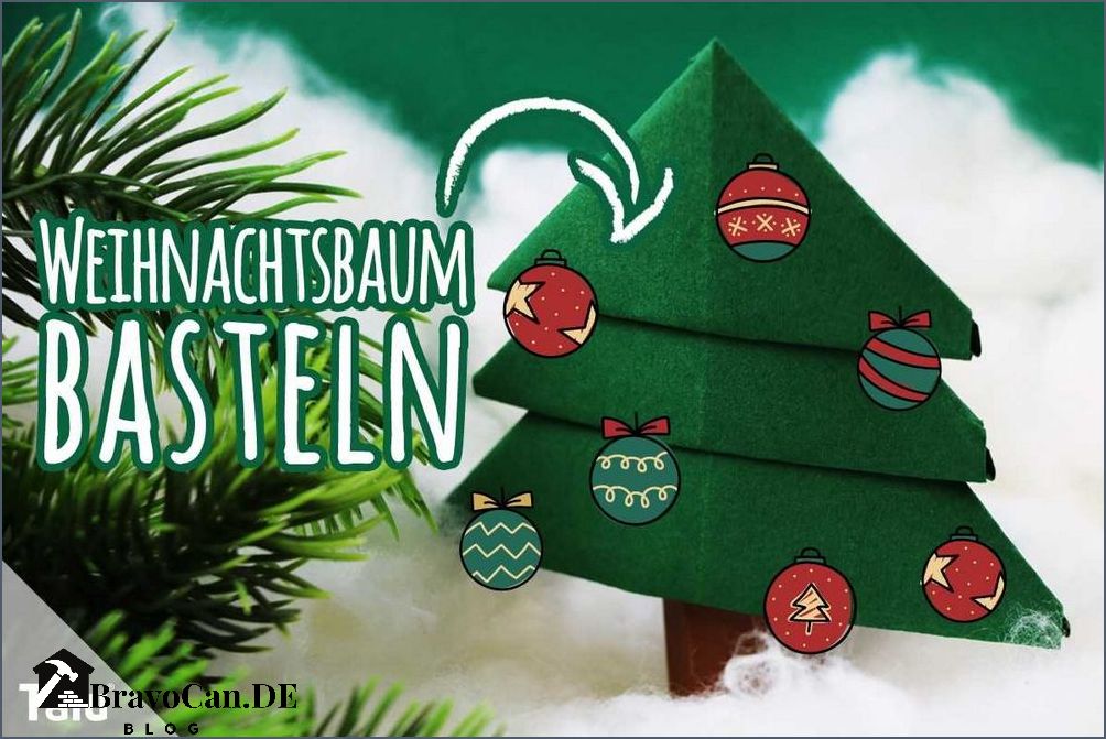 Tannenbaum basteln aus Holz - Eine Anleitung für kreative Weihnachtsdekoration Tannenbaum basteln aus Holz - Eine Anleitung für kreative Weihnachtsdekoration