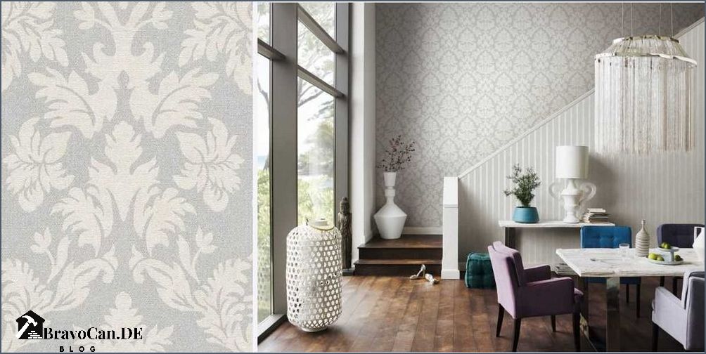 Tapeten für Flur und Treppenhaus - Die perfekte Wahl für Ihren Eingangsbereich Tapeten für Flur und Treppenhaus - Die perfekte Wahl für Ihren Eingangsbereich