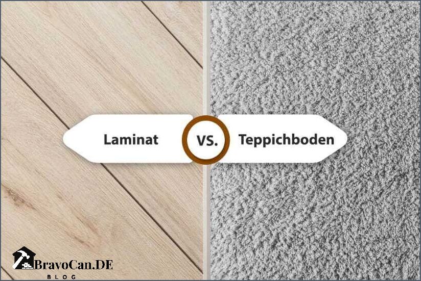 Teppich auf Laminat verlegen Tipps und Tricks für ein perfektes Ergebnis Teppich auf Laminat verlegen Tipps und Tricks für ein perfektes Ergebnis
