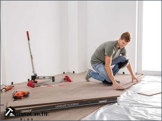 Teppich auf Laminat verlegen Tipps und Tricks für ein perfektes Ergebnis Teppich auf Laminat verlegen Tipps und Tricks für ein perfektes Ergebnis