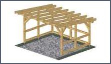Terrassenüberdachung Bauplan PDF - Kostenlose Anleitungen und Tipps Terrassenüberdachung Bauplan PDF - Kostenlose Anleitungen und Tipps