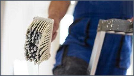 Tiefengrund auf alte Farbe Anleitung und Tipps Tiefengrund auf alte Farbe Anleitung und Tipps