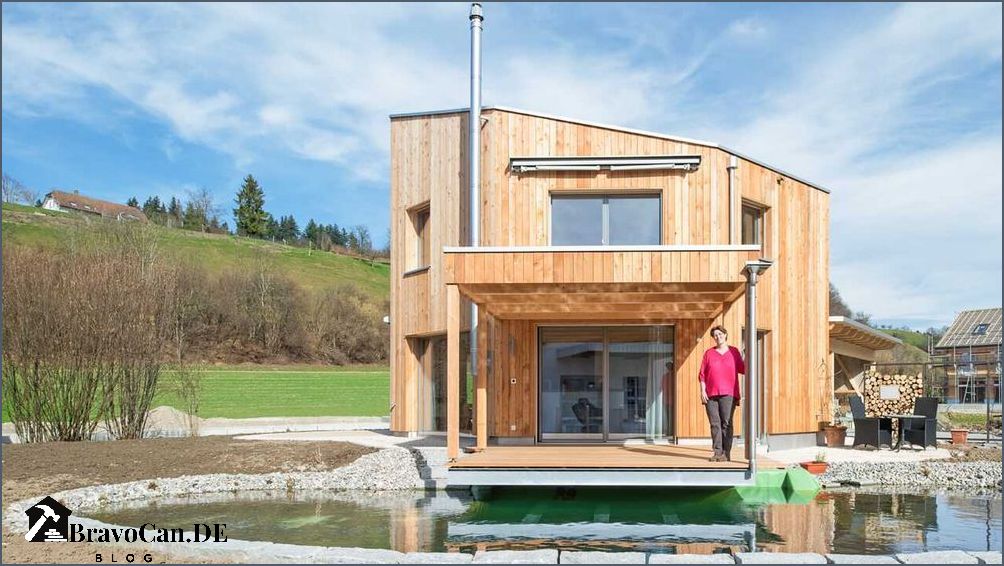 Tiny Houses Hersteller Die besten Anbieter für kleine Häuser