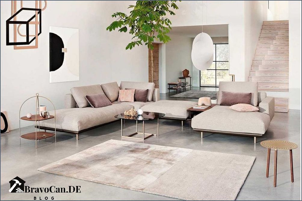 Tipps für ein modernes Wohnzimmer Gestaltungsideen und Inspiration Tipps für ein modernes Wohnzimmer Gestaltungsideen und Inspiration