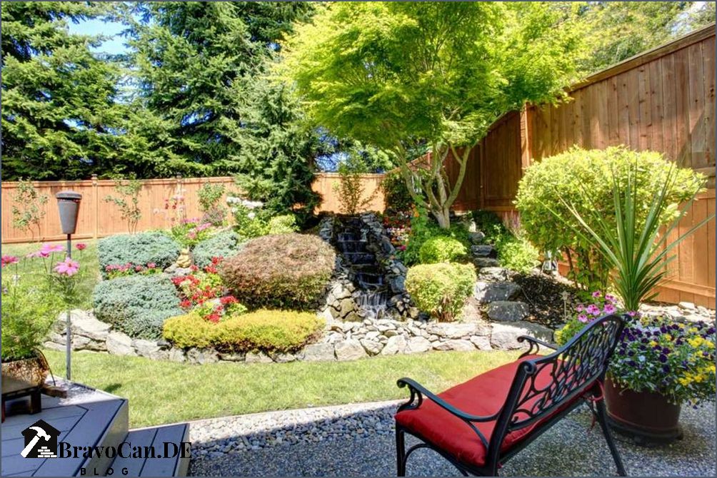 Tipps und Ideen zur Gestaltung von Gartenbeeten