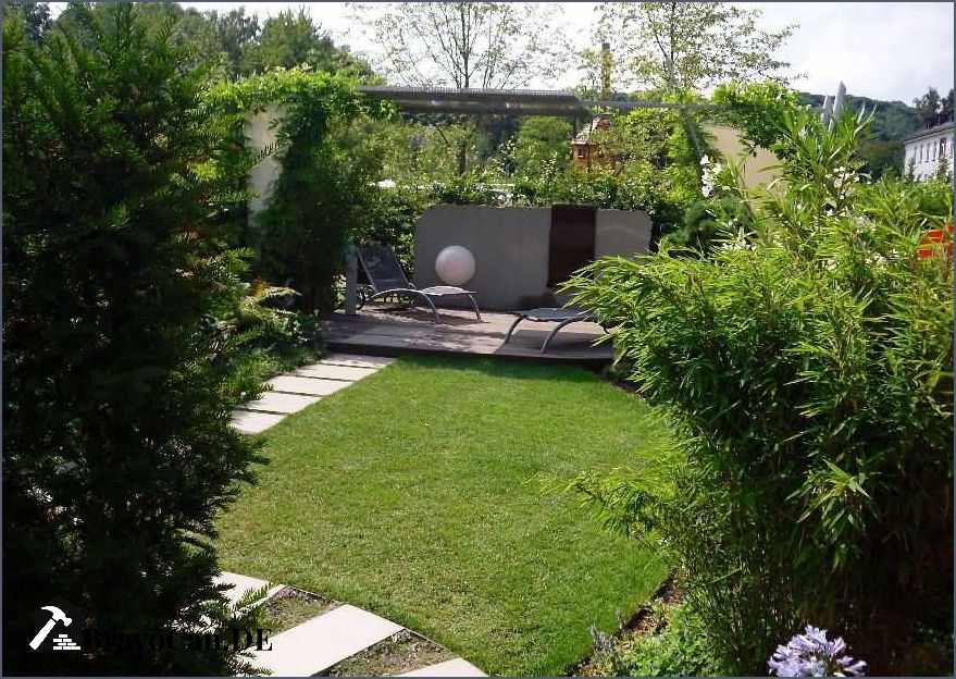 Tipps zur Gestaltung eines kleinen Gartens mit Palmen Tipps zur Gestaltung eines kleinen Gartens mit Palmen