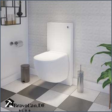 Toilette höher setzen Anleitung und Tipps für mehr Komfort