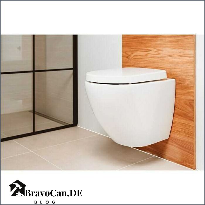 Toilette höher setzen Anleitung und Tipps für mehr Komfort
