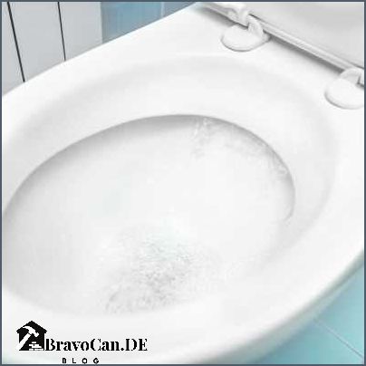 Toilette Spült Nicht Mehr