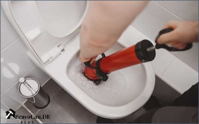 Toilette verstopft Kosten für Rohrreinigung und Abflussreinigung Toilette verstopft Kosten für Rohrreinigung und Abflussreinigung