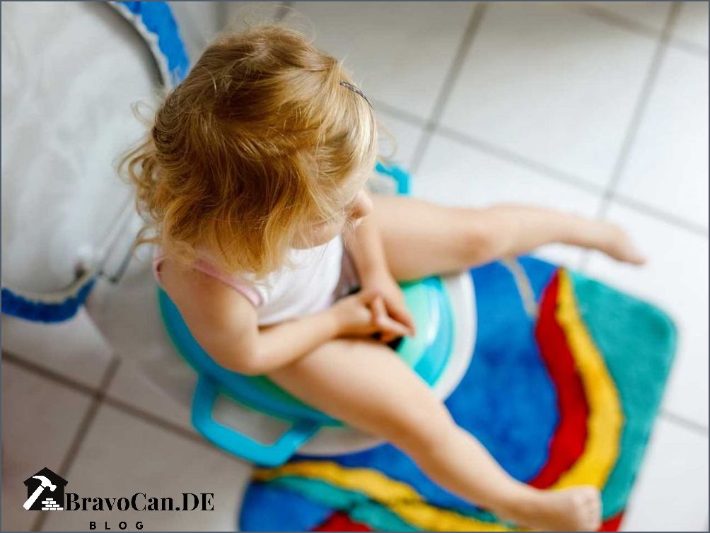 Toilettensitz mit Kindersitz - Komfort und Sicherheit für die Kleinen Toilettensitz mit Kindersitz - Komfort und Sicherheit für die Kleinen