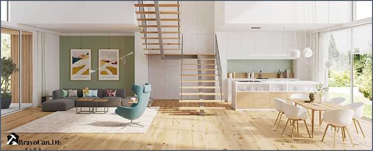 Treppenstufen aus Holz Die perfekte Wahl für Ihr Zuhause