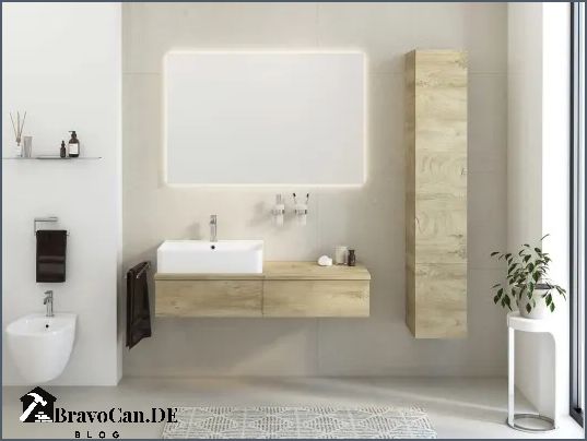 Trockenbau Regal für das Badezimmer - Maximale Stauraumnutzung Trockenbau Regal für das Badezimmer - Maximale Stauraumnutzung