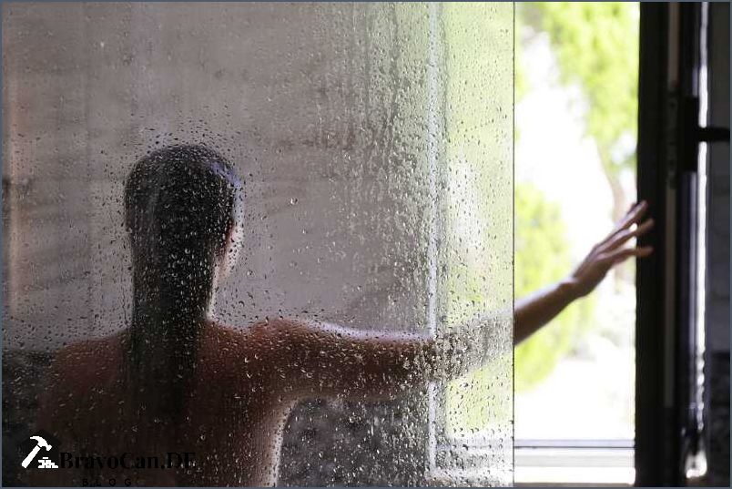 Wasser am Fenster Ursachen Prävention und Lösungen