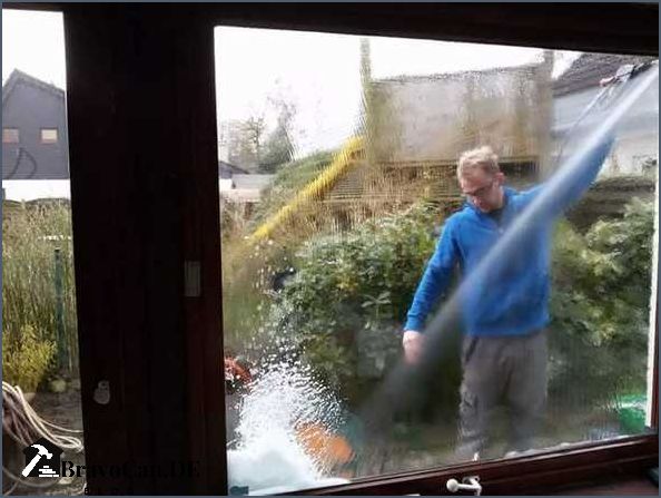 Wasser in Fenster Doppelverglasung Ursachen und Lösungen