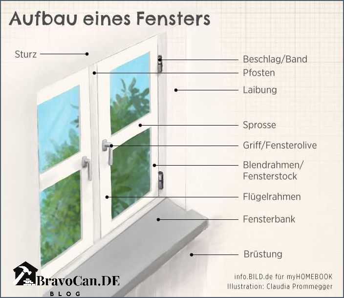 Wasser in Fenster Doppelverglasung Ursachen und Lösungen