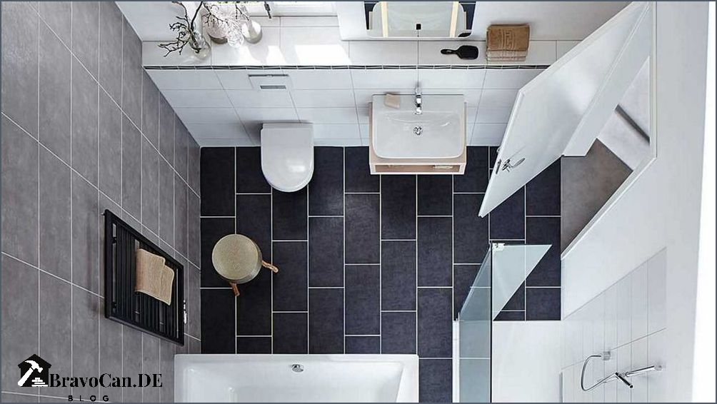 Bad 6 qm mit Dusche Platzsparende Lösungen für kleine Badezimmer Bad 6 qm mit Dusche Platzsparende Lösungen für kleine Badezimmer