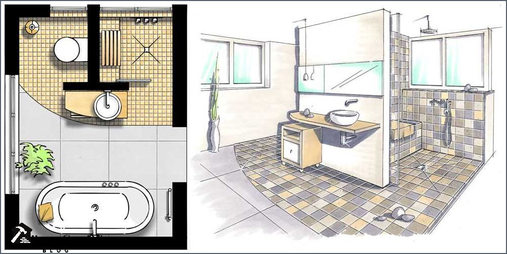 Bad 6 qm mit Dusche Platzsparende Lösungen für kleine Badezimmer Bad 6 qm mit Dusche Platzsparende Lösungen für kleine Badezimmer