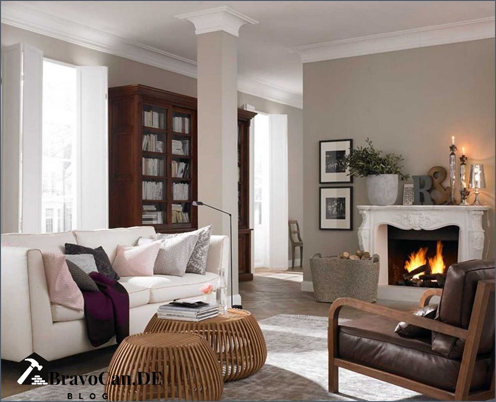 Bad im Landhausstil Moderne Einrichtungsideen und Tipps