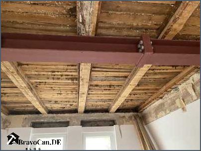Holz Balken Decke Alles was Sie über Holzbalkendecken wissen müssen Holz Balken Decke Alles was Sie über Holzbalkendecken wissen müssen