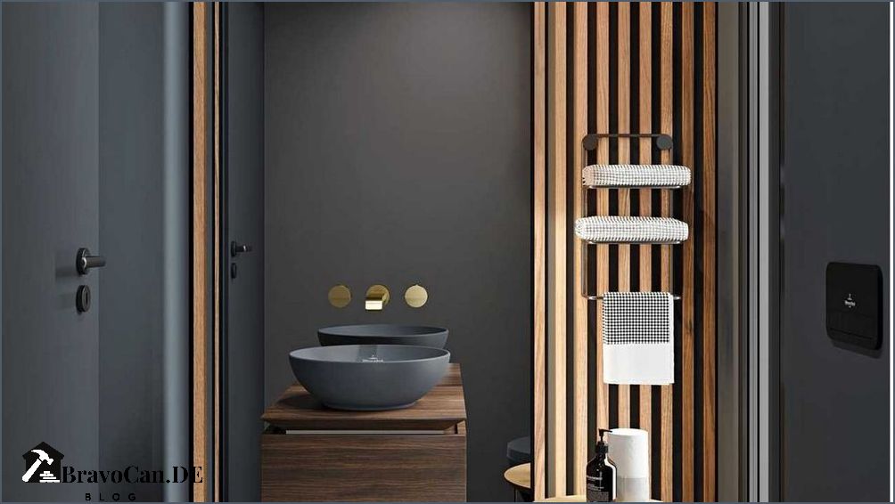Holzboden im Bad Die besten Tipps und Ideen für ein stilvolles Badezimmer Holzboden im Bad Die besten Tipps und Ideen für ein stilvolles Badezimmer