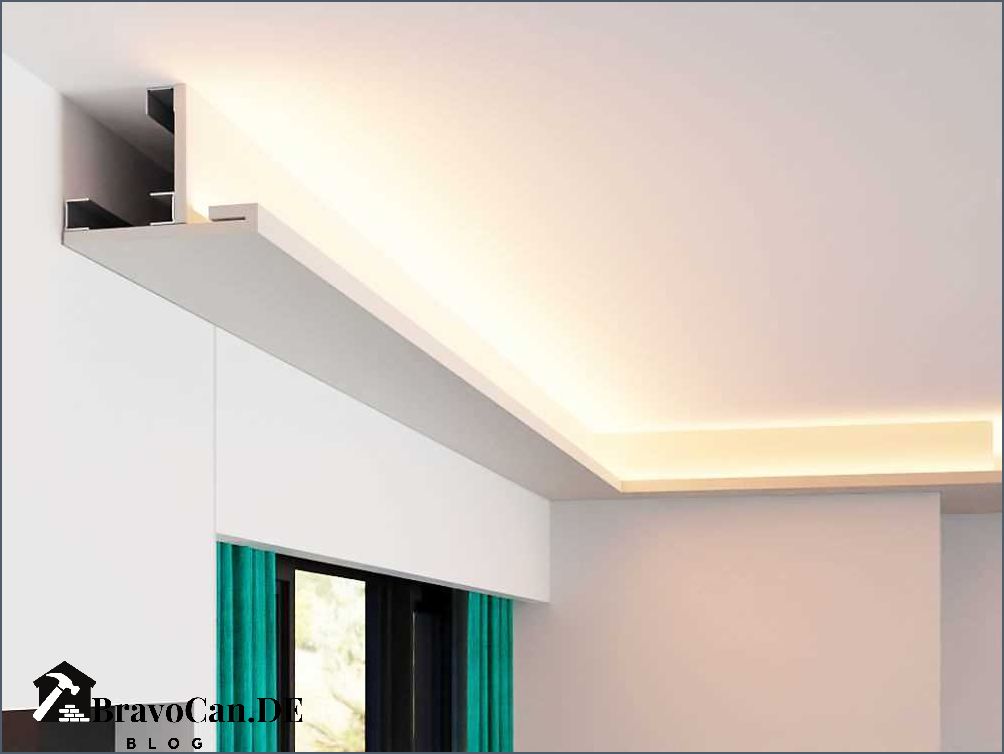 Kosten für abgehängte Decke Preise Materialien und Tipps