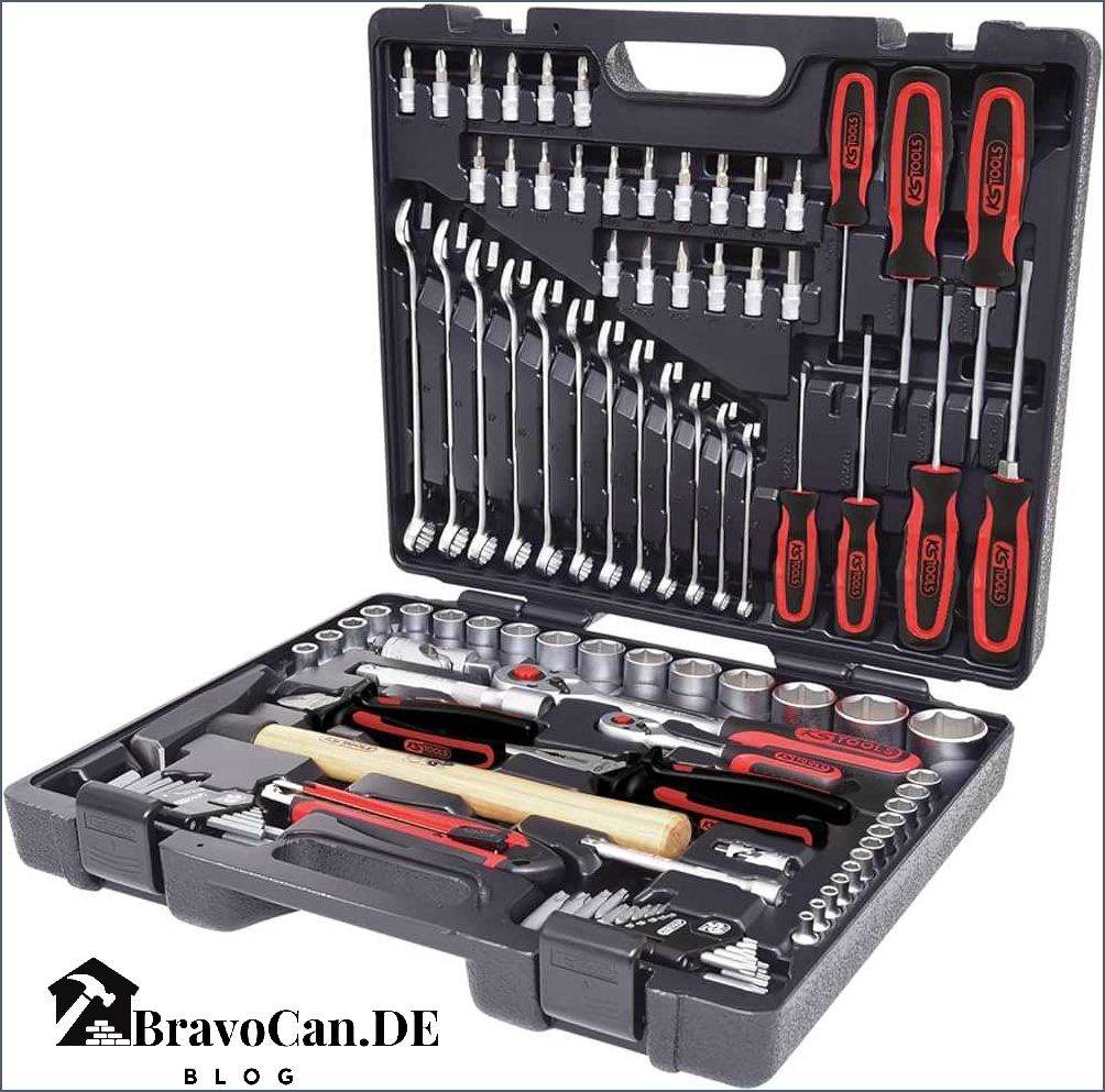 Ks Tools Qualität Die besten Werkzeuge für Profis Ks Tools Qualität Die besten Werkzeuge für Profis