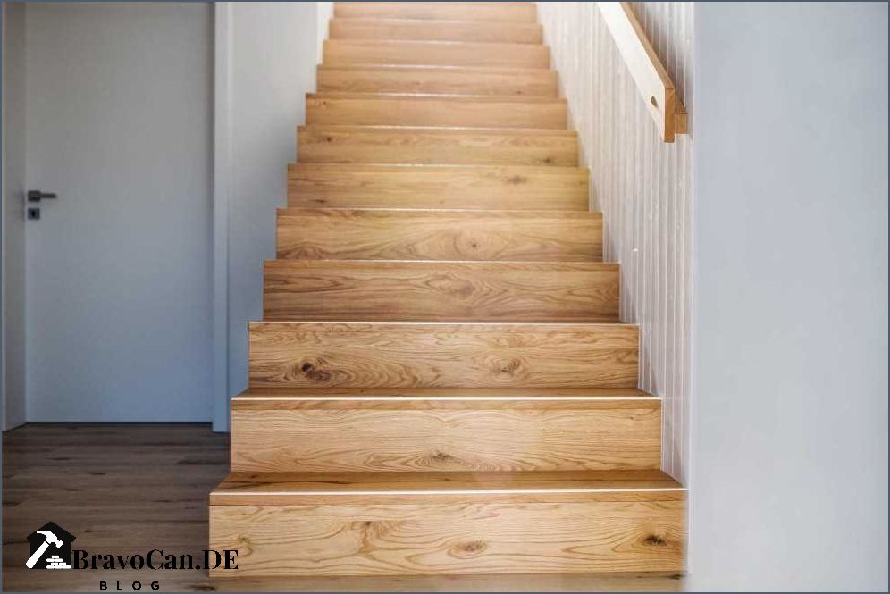 Laminat auf Treppe verlegen Tipps und Anleitung Laminat auf Treppe verlegen Tipps und Anleitung